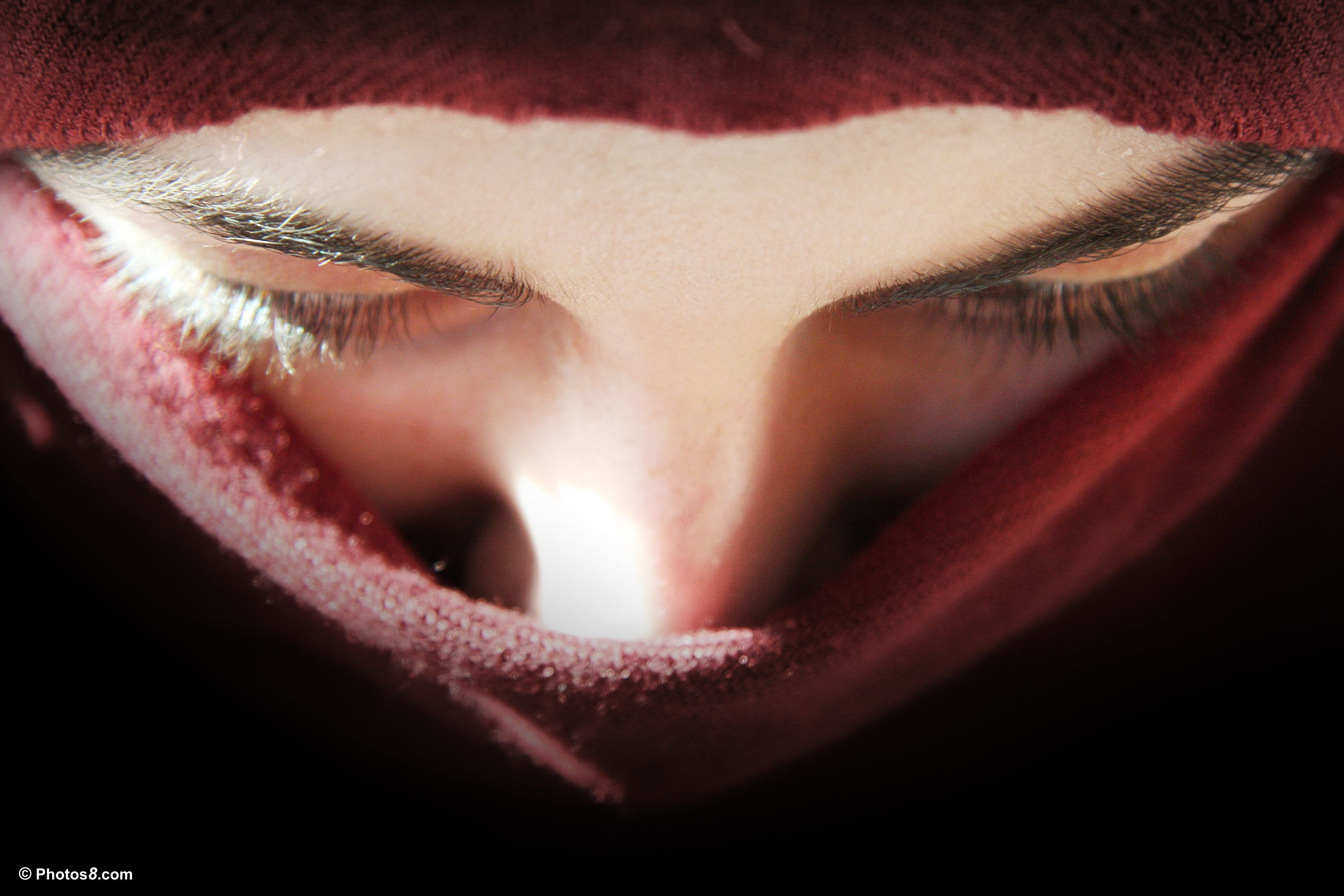 Hijab mishaps