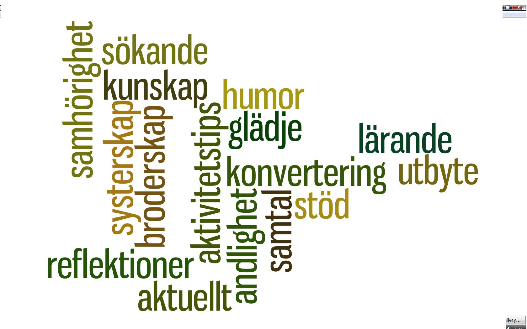 Konvertitakuten som wordle